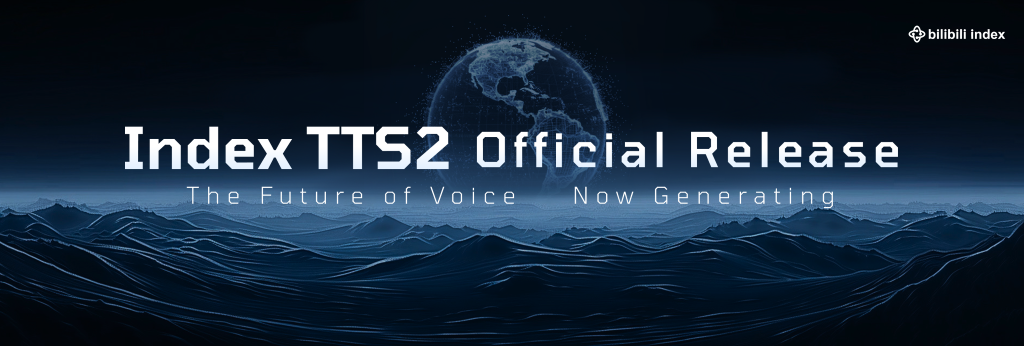 Index-TTS